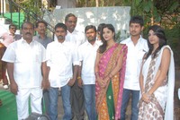 U Movie Opening Photos